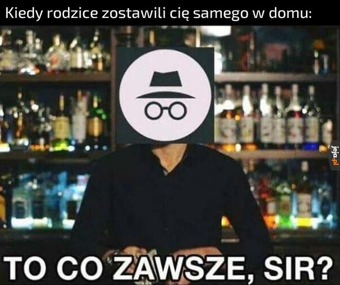Będzie, będzie zabawa