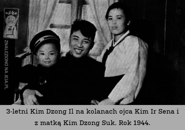 Teraz Korea wydaje się miła?