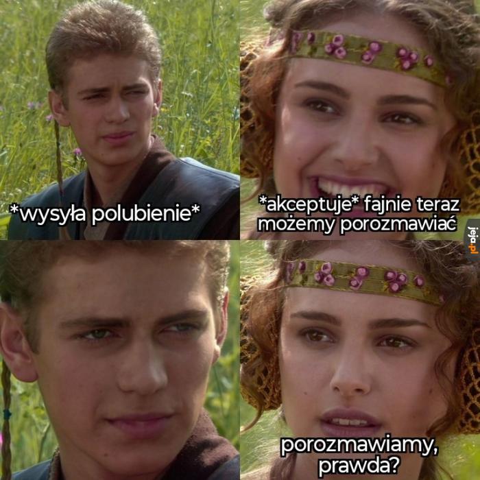 Powód dla którego aplikacje randkowe to dno