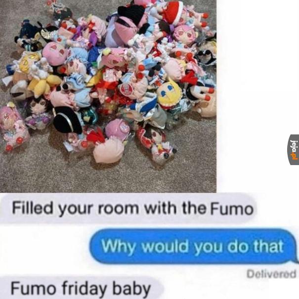 Fumo