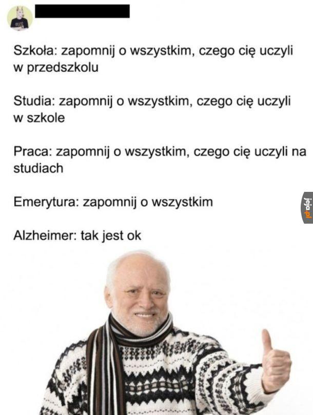 Zapomnij o tytule