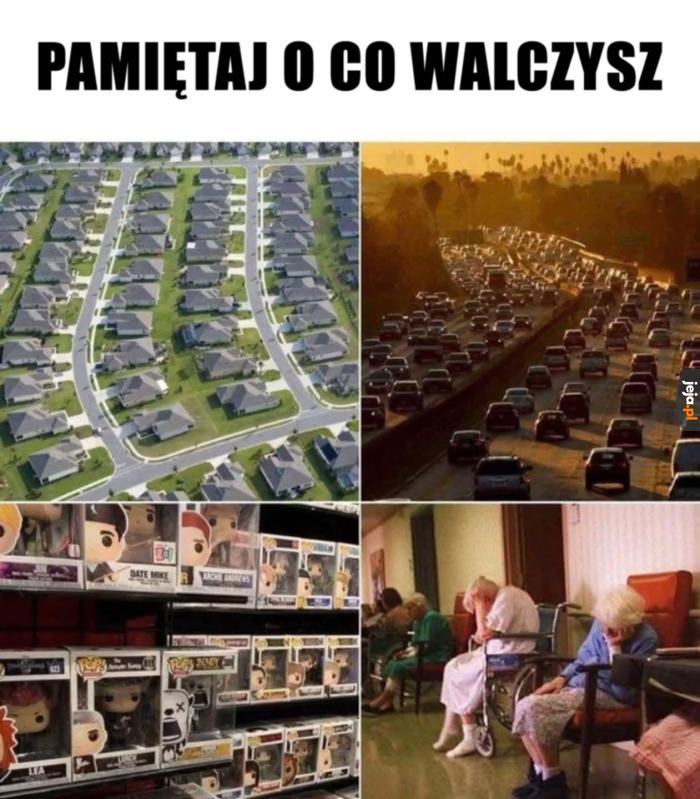 Nie zapominaj