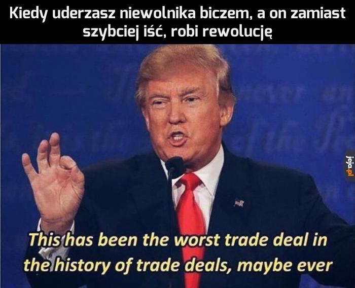 Tak było