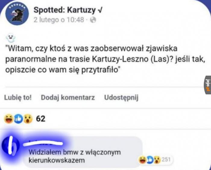 No nie gadaj