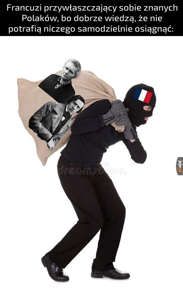 Tak było