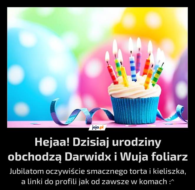Status urodzinowy