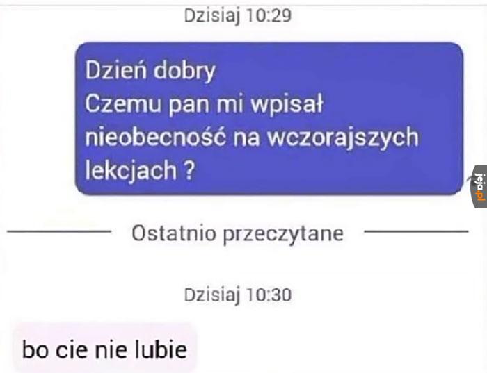 Proste
