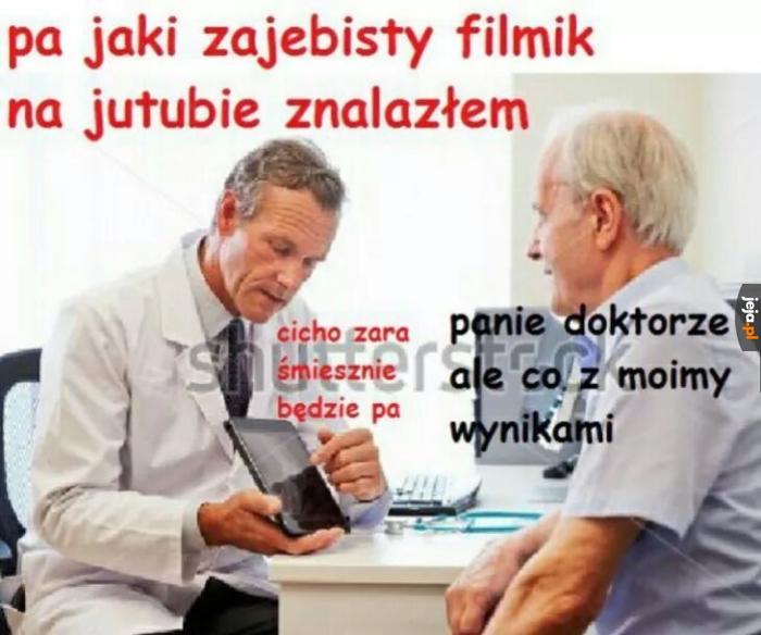 I wtedy ten słoik pęka
