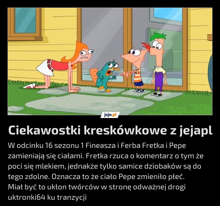Nawet od takich wielkich szych ma wsparcie 