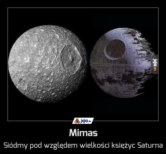 Mimas