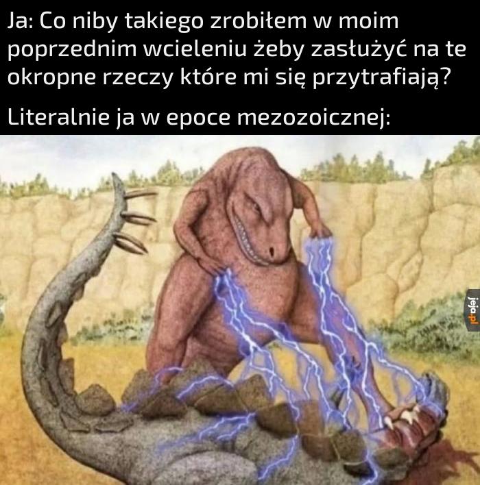Mesozoic Park
