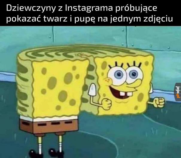Dzielne próby, lecz udaje się nielicznym