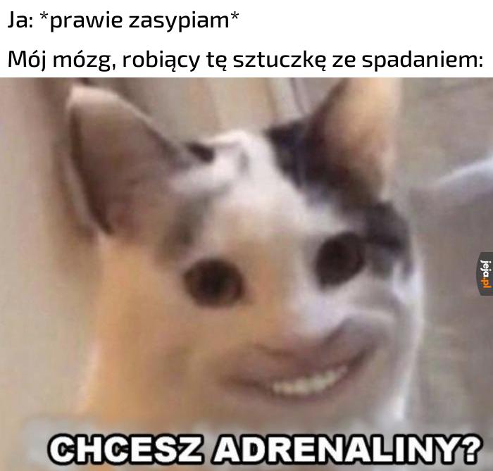 Najgorsze uczucie
