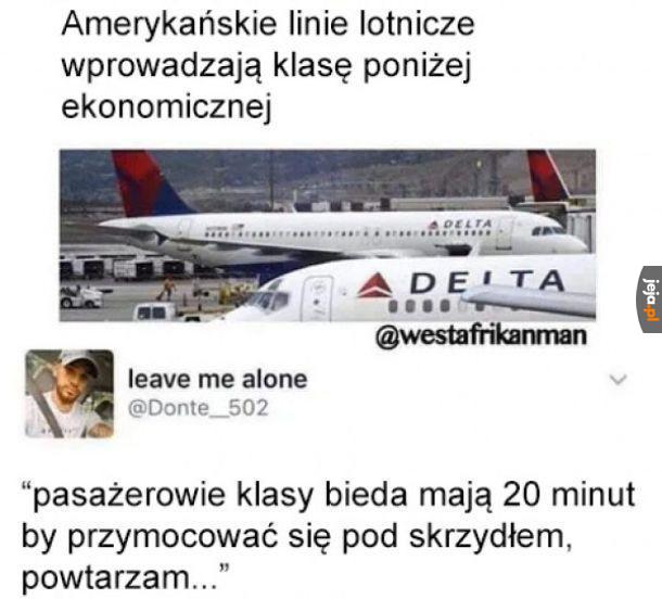 A jak spadną, to trudno