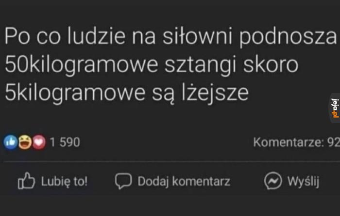 Co za absurd