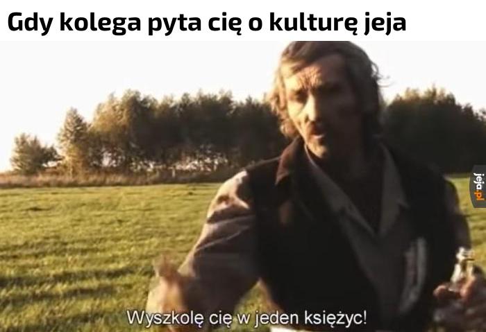 A potem się okazało że te parówki to dynamit