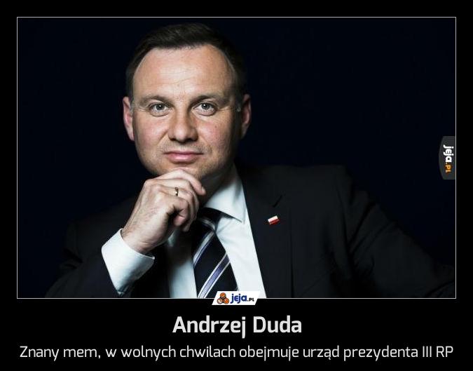 Andrzej Duda