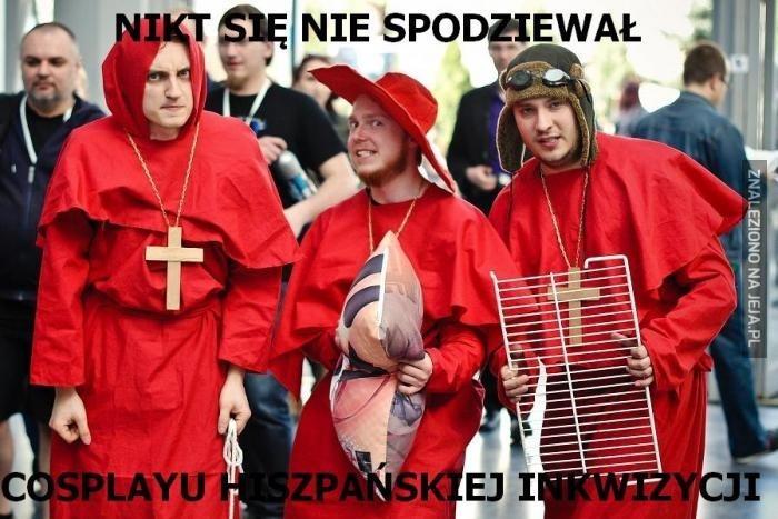 To już przegięcie...