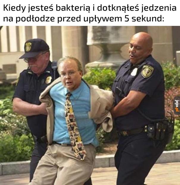 Poważne przestępstwo
