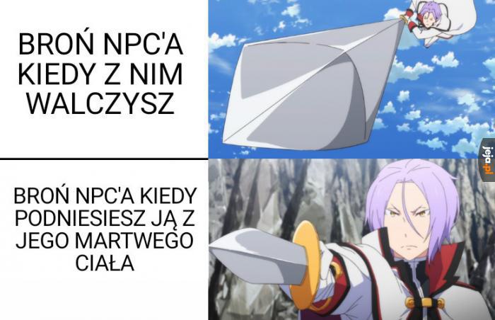 Kwestia perspektywy