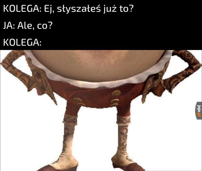 Kto ma wiedzieć ten wie