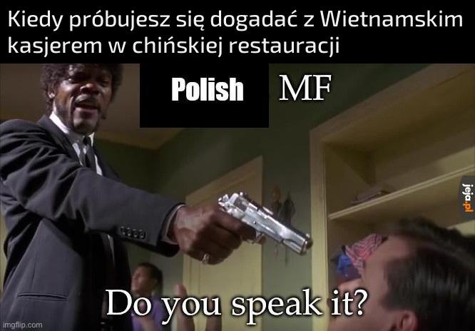 Obsługa chińczyka rozumie jako tako po japońsku