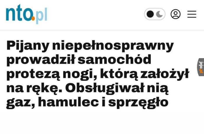 Ten też niezły agent