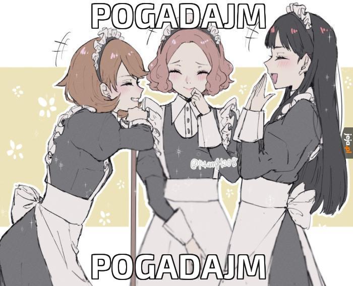 Pogadajm