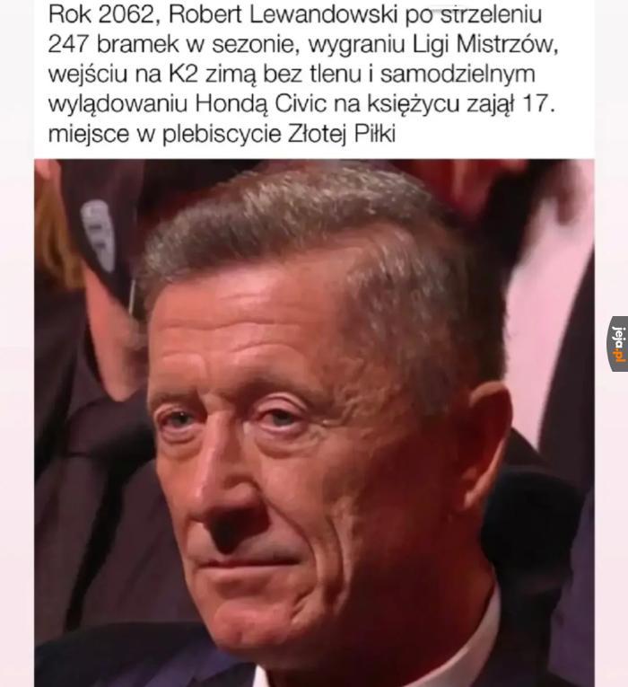 Tak będzie