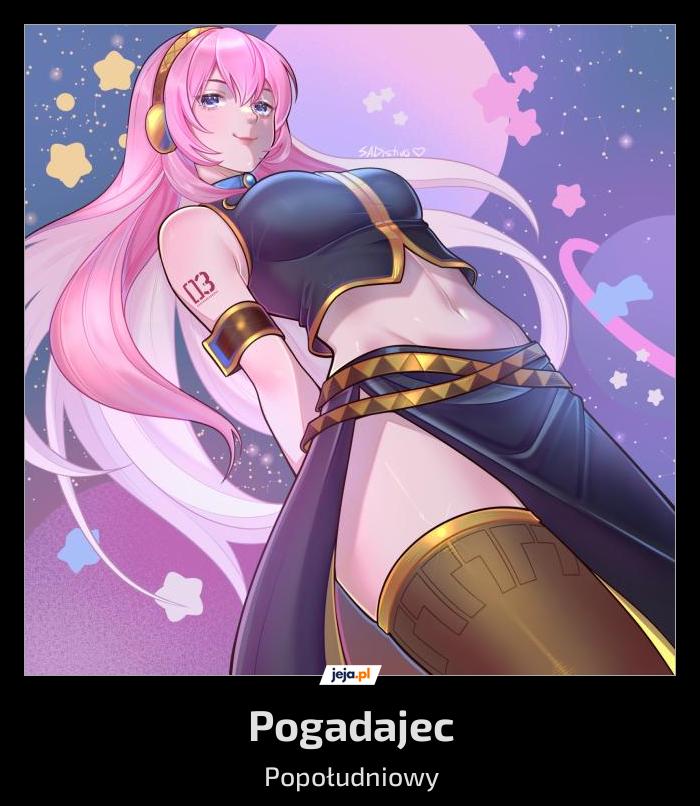 Pogadajec