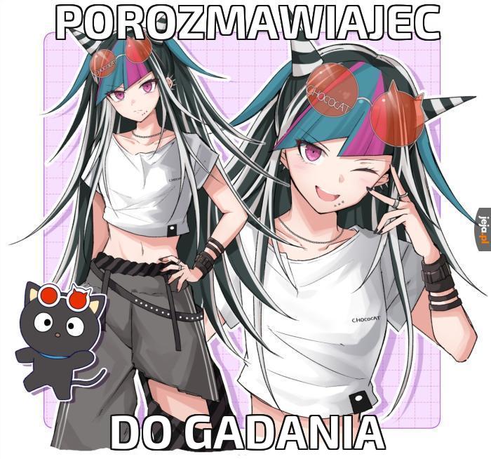 Porozmawiajec