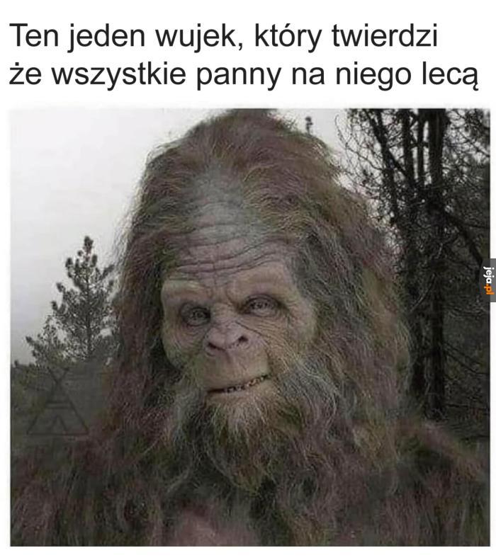 Czy te panny są z nami w pokoju?