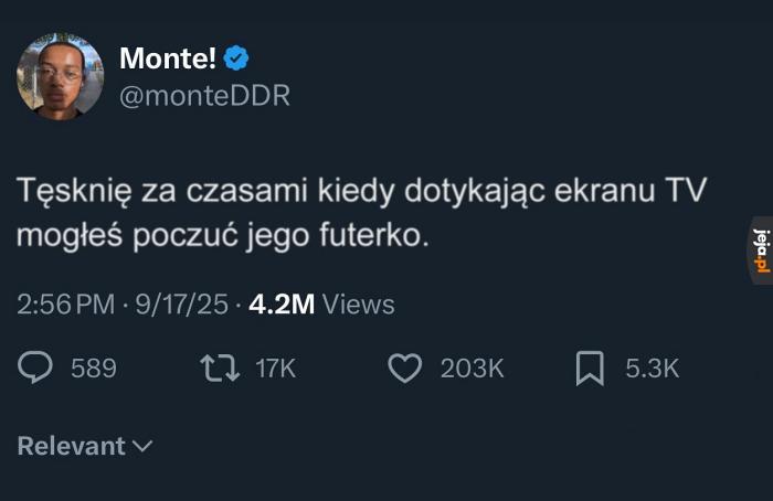 Jeśli wiesz o co chodzi, pora na kolonoskopię