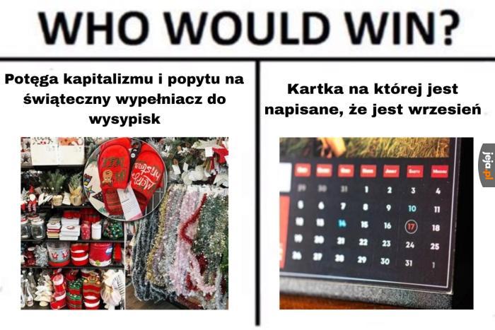 Czas to i tak tylko konstrukt społeczny