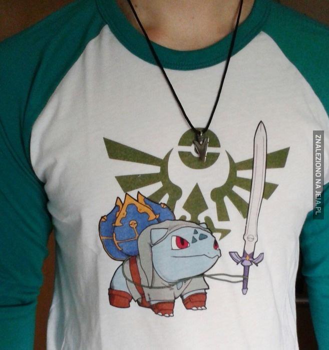 Bulba Zelda