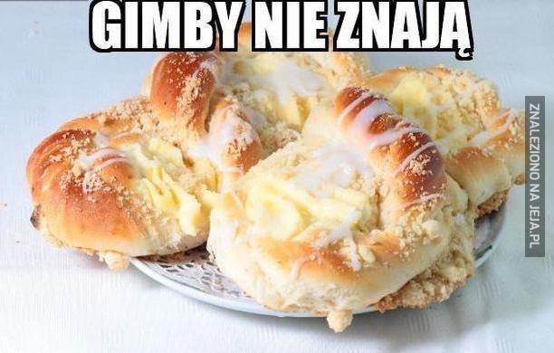 Gimby nie znajo