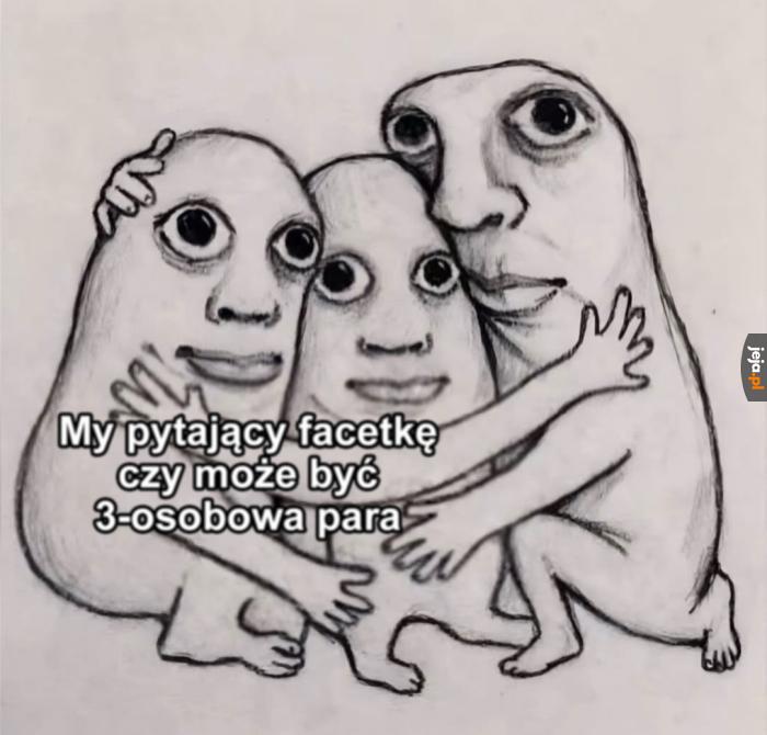 Nierozłączni