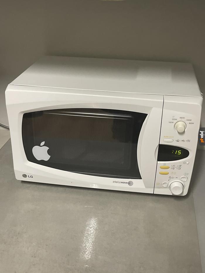 Apple iMikro