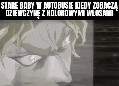 Ona Boga w sercu nie ma!
