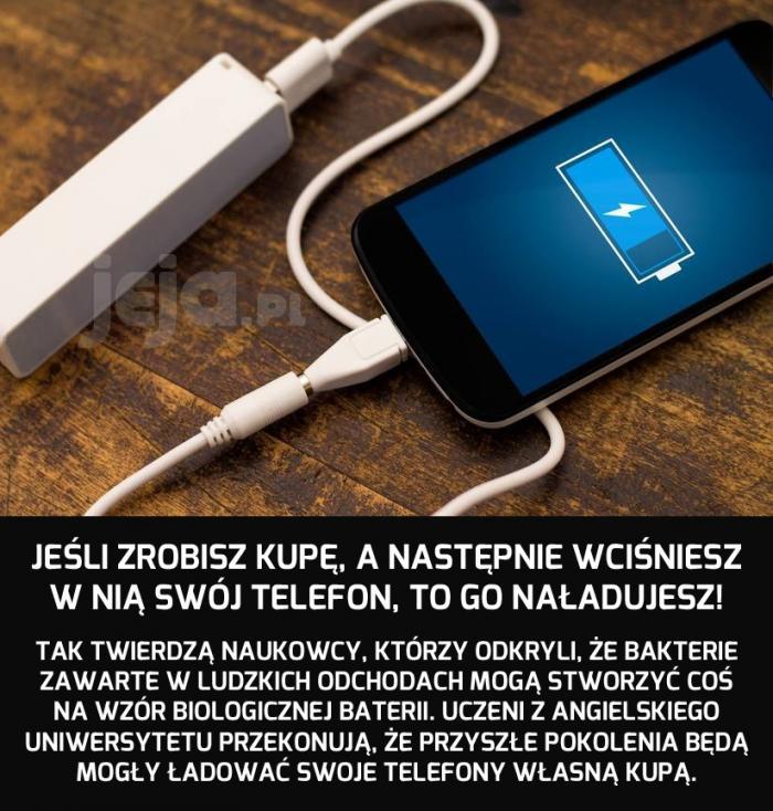 Trzeba to przetestować!