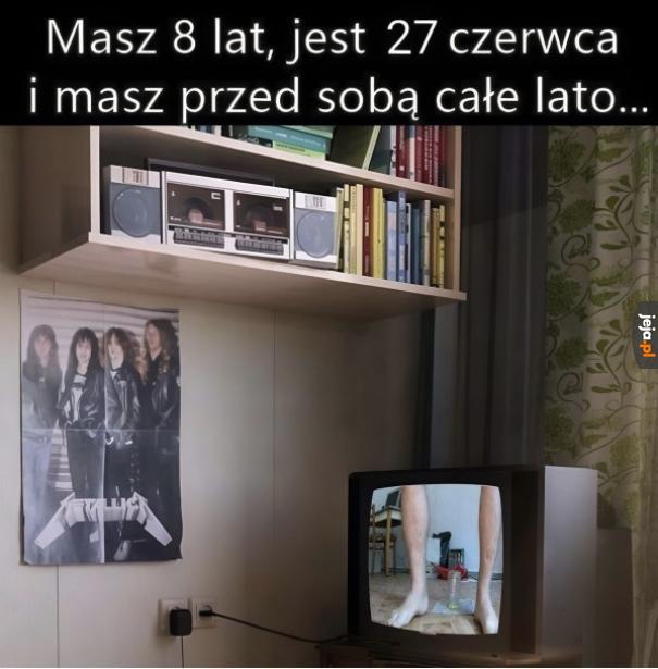 Nostalgia