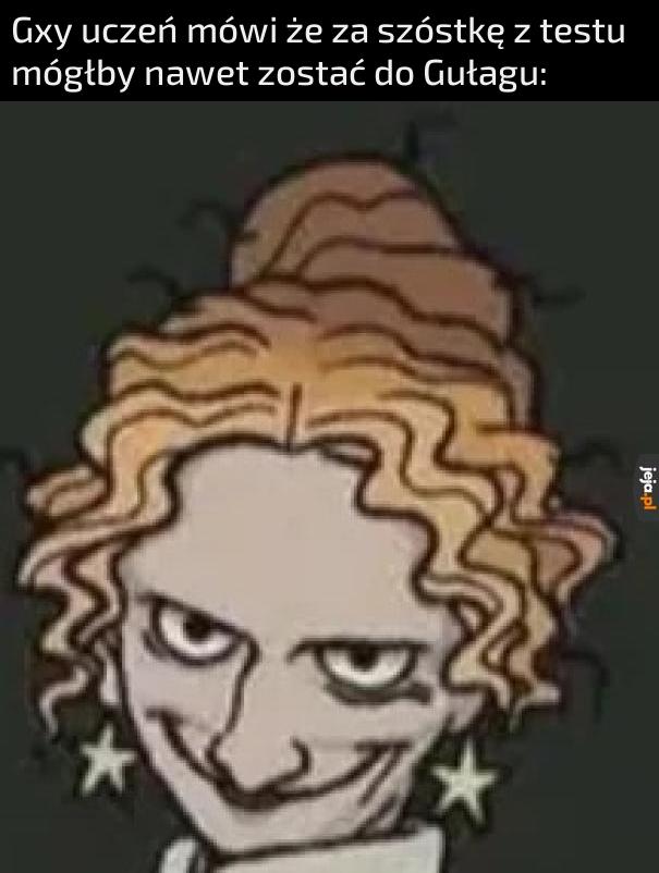 Będzie nowy robol