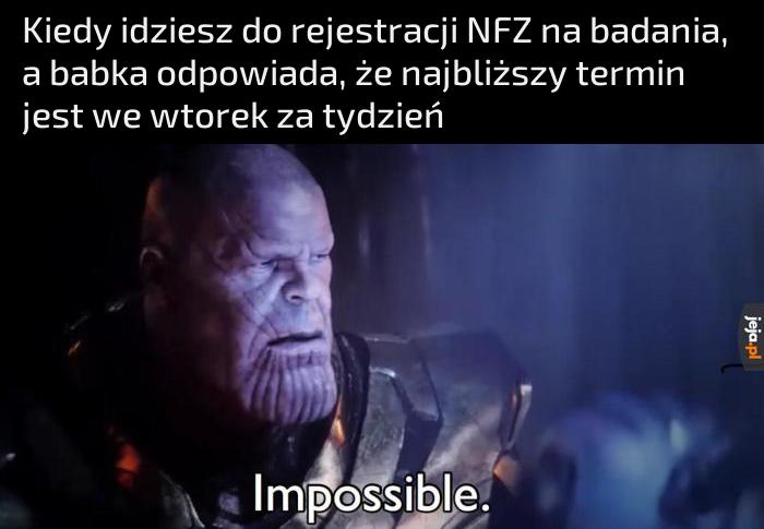 Tytuł ma kolonoskopię