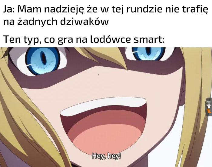 Tak to już jest na multiplatformowych grach online