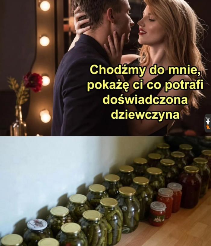 Ok, przekonałaś mnie