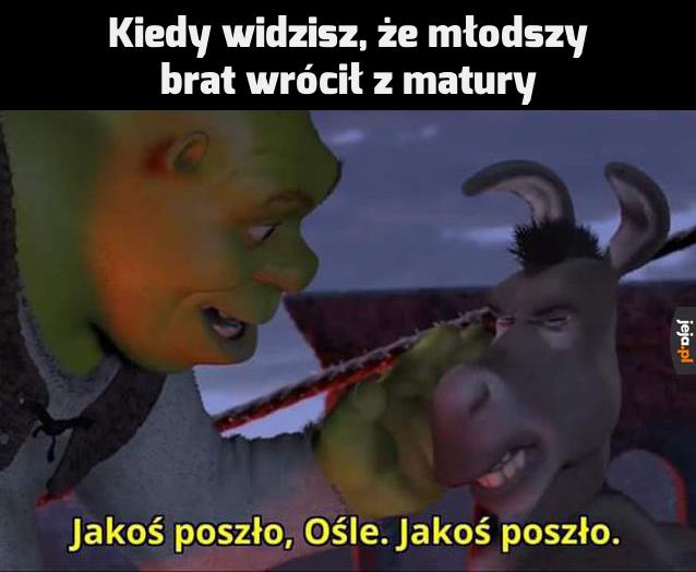 Będzie dobrze