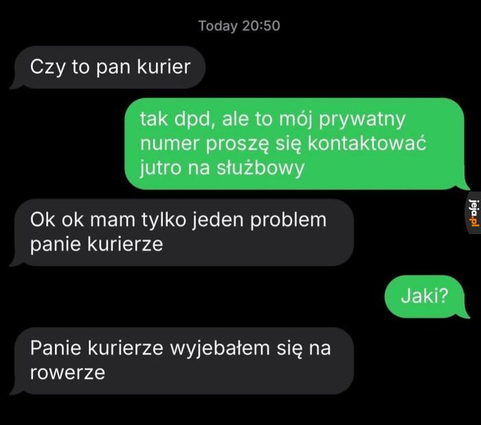 Ważne