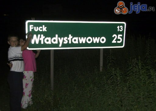 Fuck Władysławowo