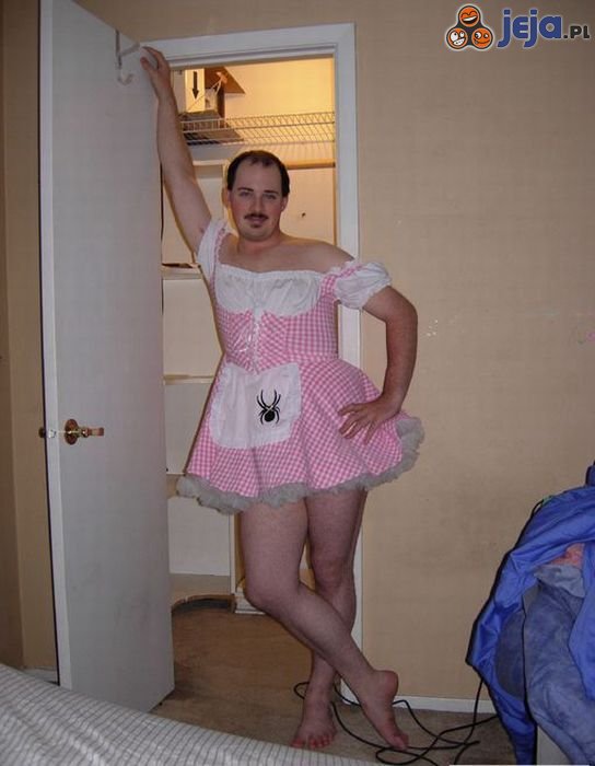 Rosyjska baletnica