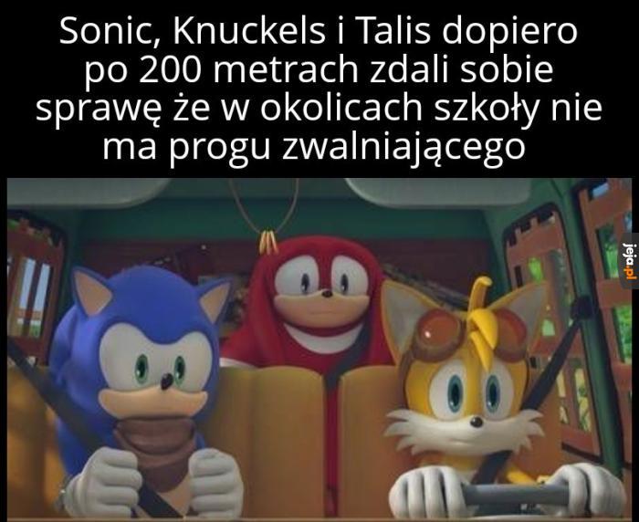 Tak było